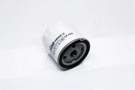 Масляный фильтр DAEWOO Lanos, Nexia, Lacetti, Aveo Finwhale LF402