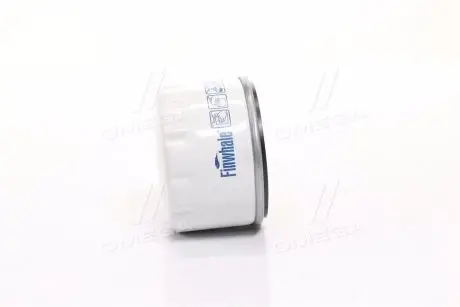 Фото 1 - фильтр масляный OPEL MOVANO 01-, VIVARO 01-, RENAULT KANGOO 01-, TRAFIC 01- Finwhale LF702 Фильтр масляный OPEL MOVANO 01-, VIVARO 01-, RENAULT KANGOO 01-, TRAFIC 01- Finwhale LF702 (фото 1)