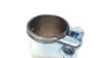 Хомут глушителя (передний) Audi/Citroen/Fiat/Peugeot/Skoda/VW (55/59.5x125) Fischer Automotive One (FA1) 004-853 (фото 3)