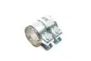 Хомут глушителя (передний) BMW 3 (F30/F80)/5 (F10)/X5 (F15/F85)/X6 (F16/F86) 13-19 B47/B48/N57/S55 Fischer Automotive One (FA1) 004-865 (фото 1)