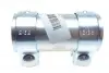 Хомут глушителя (передний) Audi/Citroen/Fiat/Peugeot/Skoda/VW (55/59.5x125) Fischer Automotive One (FA1) 004-953 (фото 3)