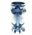 Хомут глушителя (передний) Audi/Citroen/Fiat/Peugeot/Skoda/VW (55/59.5x125) Fischer Automotive One (FA1) 004-953 (фото 4)