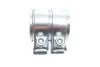 Хомут глушителя (передний) BMW 3 (F30/F80)/5 (F10)/X5 (F15/F85)/X6 (F16/F86) 11-19 B47/B48/N57/S55 Fischer Automotive One (FA1) 004-965 (фото 3)