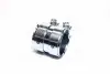 Хомут глушителя (передний) Audi Q7/Q8/VW Touareg 3.0 TDI 15- Fischer Automotive One (FA1) 004-970 (фото 4)