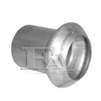 Труба з\&#039;єднувальна вихлопної системи Fischer Automotive One (FA1) 006-951 (фото 1)