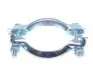 Комплект монтажных выхлопных труб Citroen Berlingo/Fiat Scudo/Peugeot Partner 1.6 HDi 98- (50mm) Fischer Automotive One (FA1) 008-950 (фото 2)