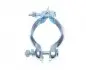 Комплект монтажных выхлопных труб Citroen Berlingo/Fiat Scudo/Peugeot Partner 1.6 HDi 98- (50mm) Fischer Automotive One (FA1) 008-950 (фото 3)
