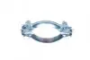 Комплект монтажных выхлопных труб Citroen Berlingo/Fiat Scudo/Peugeot Partner 1.6 HDi 98- (50mm) Fischer Automotive One (FA1) 008-950 (фото 4)