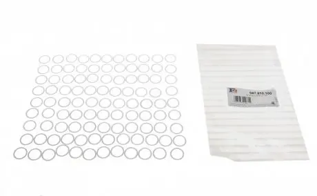 Шайба алюмінієва Fischer Automotive One (FA1) 047.810.100