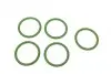 Уплотнительная прокладка турбины BMW X3 (F25)/X5 (E70)/X6 (E71) 03-(46x5.50) (к-кт 5шт) Fischer Automotive One (FA1) 076.341.005 (фото 2)