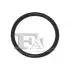 Уплотнительная прокладка турбины VW Caddy IV 1.0-1.4 TSI 15- (44x4) (к-кт 5шт) Fischer Automotive One (FA1) 076.343.005 (фото 2)