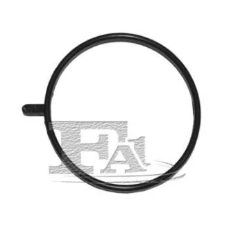 Кільце гумове Fischer Automotive One (FA1) 076.345.100