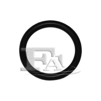 Кільце гумове Fischer Automotive One (FA1) 076.370.005