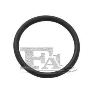 Кільце гумове Fischer Automotive One (FA1) 076.549.005
