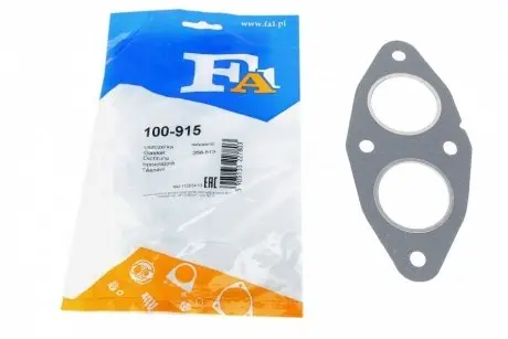 Прокладка выхлопной трубы BMW 3 (E46)/X3 (E83) 01-08 Fischer Automotive One (FA1) 100-915