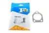 Прокладка глушителя BMW (Fischer) Fischer Automotive One Fischer Automotive One (FA1) 100-923 (фото 1)