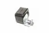 Кронштейн глушителя BMW (Fischer) Fischer Automotive One Fischer Automotive One (FA1) 103-915 (фото 1)