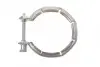 Хомут глушителя BMW X3 (F25)/X5 (F15/F85) 10- Fischer Automotive One (FA1) 104-888 (фото 4)