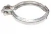 Хомут глушителя BMW 3 (E90)/5 (F10)/7 (F01-F04) 06-15 Fischer Automotive One (FA1) 104-891 (фото 3)