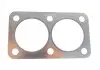 Прокладка выхлопной трубы VW Golf/Passat 1.5/1.6 -88 Fischer Automotive One (FA1) 110-902 (фото 3)