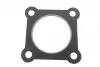 Прокладка труби вихлопної FA1 Fischer Automotive One (FA1) 110-932 (фото 2)