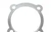 Прокладка глушителя Audi A3/Skoda Octavia 1.8T 96-10 Fischer Automotive One (FA1) 110-957 (фото 2)