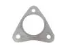 Прокладка выхлопной трубы VW Golf IV 1.6 FSI 02-06 Fischer Automotive One (FA1) 110-976 (фото 2)