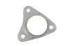 Прокладка выхлопной трубы VW Golf IV 1.6 FSI 02-06 Fischer Automotive One (FA1) 110-976 (фото 3)