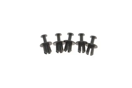 Клипса (пистон) крепления (к-кт 5шт) Audi/VW/Skoda/Seat/BMW (d=8mm/L=11mm) Fischer Automotive One (FA1) 11-20026.5