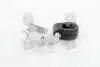 Кронштейн глушителя VW (Fischer) Fischer Automotive One Fischer Automotive One (FA1) 113-929 (фото 3)