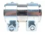 Хомут глушителя (передний) Audi/Citroen/Dacia/Fiat/Ford/Opel/Renault/VW (45/49.5x90) Fischer Automotive One (FA1) 114-846 (фото 3)