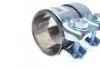 Хомут глушителя (передний) VW Crafter/T5/T6 2.0 TDI/TSI 10- (65/69.5x90) Fischer Automotive One (FA1) 114-866 (фото 2)