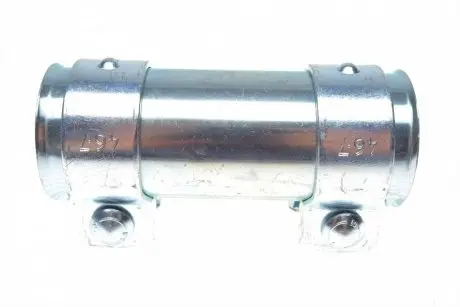 Хомут крепления глушителя D=43/46.7x125 мм (Fischer) Fischer Automotive One Fischer Automotive One (FA1) 114-943