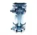 Хомут глушителя (передний) VW Passat 1.6-1.9 TDI/TD 88-05 (50/54.5x125) Fischer Automotive One (FA1) 114-950 (фото 3)