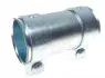 Хомут глушителя (передний) VW LT 2.5 TDI 96-06 (60/64.5x125) Fischer Automotive One (FA1) 114-961 (фото 2)