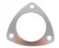 Прокладка выхлопной трубы Opel Astra H 1.9 CDTI 04-10 Fischer Automotive One (FA1) 120-911 (фото 2)