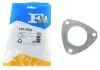 Прокладка выхлопной трубы Opel Astra 1.2 16V 98-00 Fischer Automotive One (FA1) 120-920 (фото 1)