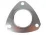 Прокладка выхлопной трубы Opel Astra 1.2 16V 98-00 Fischer Automotive One (FA1) 120-920 (фото 2)