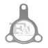 Прокладка вихлопної системи металева Fischer Automotive One (FA1) 120-943 (фото 1)