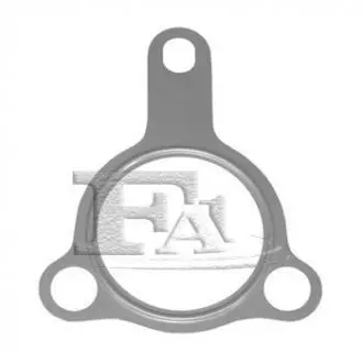 Прокладка вихлопної системи металева Fischer Automotive One (FA1) 120-943