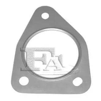 Ущільнення, вихлопна труба Fischer Automotive One (FA1) 120944