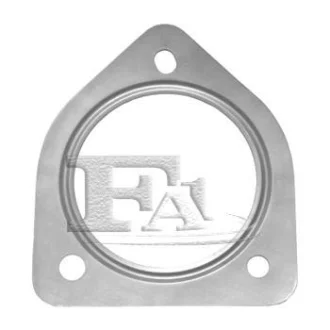 Прокладка, труба вихлопного газа Fischer Automotive One (FA1) 120955