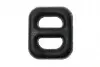Резинка глушителя Opel Combo 1.2/1.4i/2.7D 94-01 Fischer Automotive One (FA1) 123-904 (фото 3)