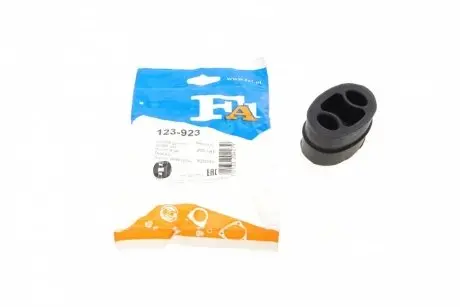 Кронштейн глушителя OPEL (Fischer) Fischer Automotive One Fischer Automotive One (FA1) 123-923