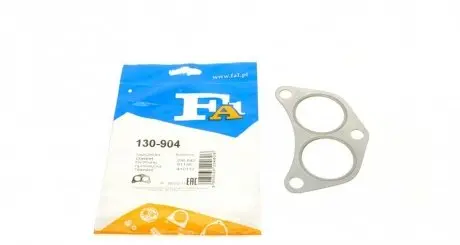 Прокладка выхлопной трубы Ford Escort/Fiesta/Sierra 83-96 Fischer Automotive One (FA1) 130-904