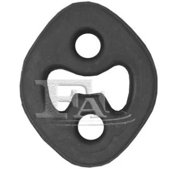 Fischer | | КРІПЛЕННЯ ГЛУШНИКА FORD EPDM Fischer Automotive One (FA1) 133723