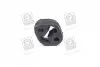 Кронштейн глушителя FORD (Fischer) Fischer Automotive One Fischer Automotive One (FA1) 133-916 (фото 3)