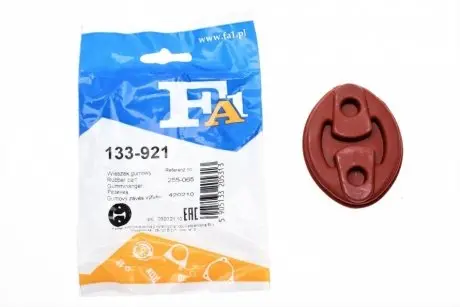 Кронштейн глушителя FORD (Fischer) Fischer Automotive One Fischer Automotive One (FA1) 133-921