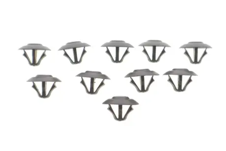 Кліпса кріплення обшивки (к-кт 10шт) MB E-class (W211) 02-11 Fischer Automotive One (FA1) 14-10005.10