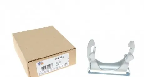 Хомут соединительной выхлопной системы MB Sprinter 901-904 96-06 Fischer Automotive One (FA1) 144-960